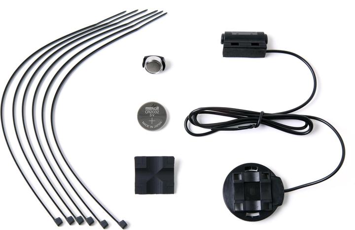 Produktbild Ciclosport Fahrradcomputer Lenkerhalterung Set für Protos 105/113