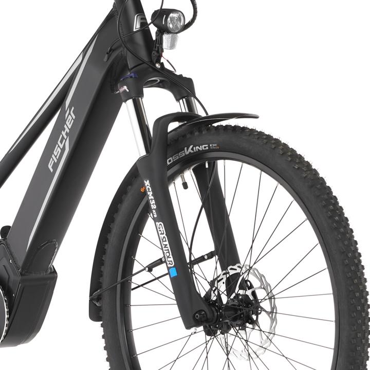 Produktbild Fischer E-Trekkingbike Terra 5.0i (44 cm)