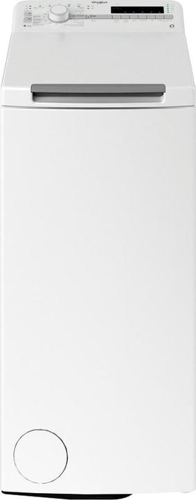 Produktbild Whirlpool TDLR 6230S CH/N (6 kg, Oben)