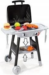 Immagine prodotto Smoby Griglia per barbecue