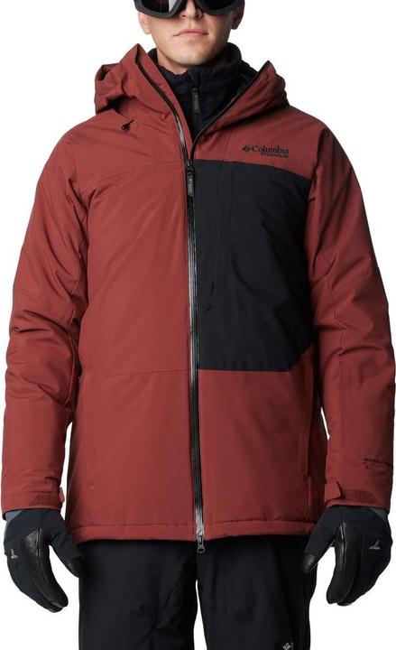 Columbia Winter District III Jacket
