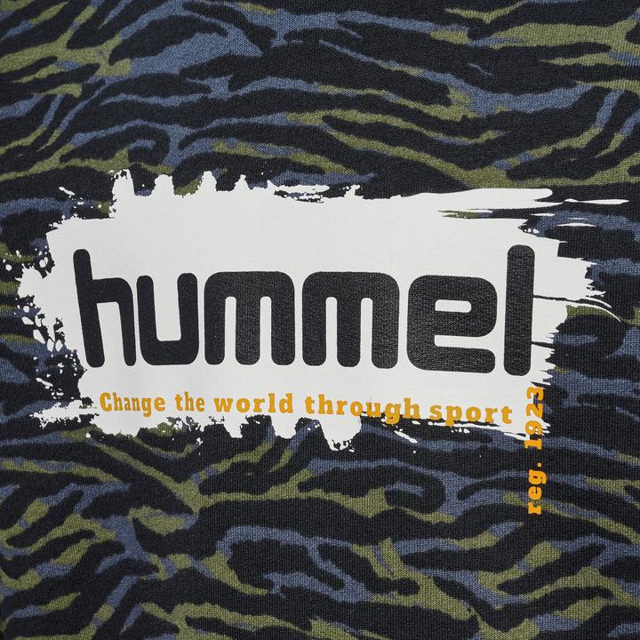 Produktbild hummel Hmlfrede Sweatshirt (128)