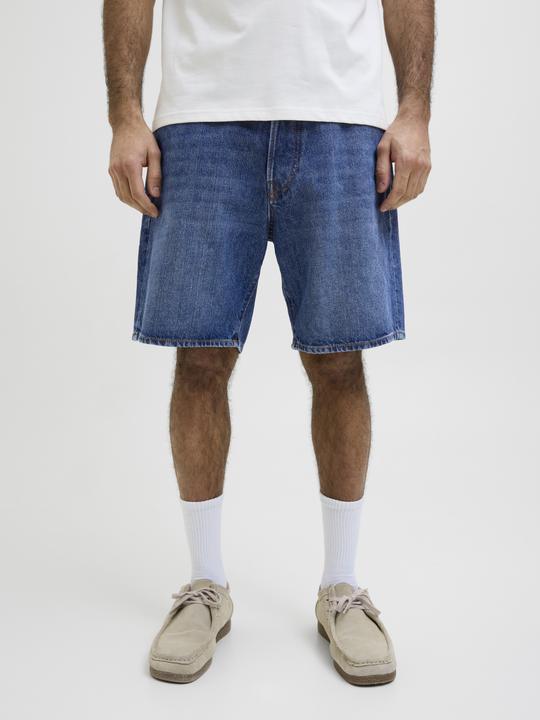 Produktbild Jack & Jones Rddrelaxed Royal Shorts Re 366 Noos (M)