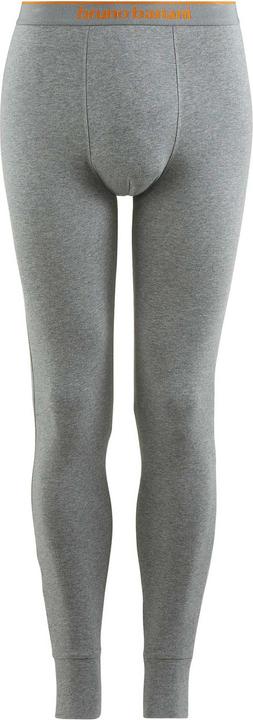 Bruno Banani Lange Unterhose Sportlich Figurbetont (XL, Einzelpack)