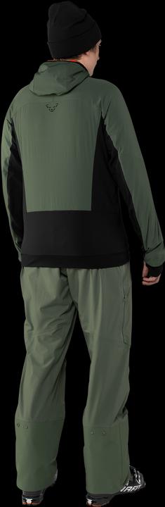 Image du produit Dynafit Veste Tigard Alpha Direct (S)