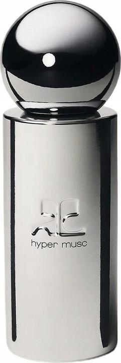 Produktbild Courreges Courrèges Hyper Musc Eau de Parfum (Eau de Parfum, 100 ml)