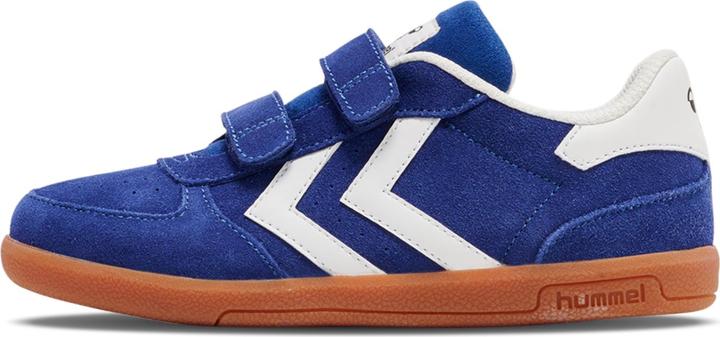 hummel Victory Suede Ii