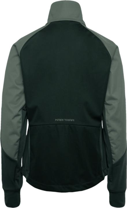 Produktbild Kari Traa Louise Hybrid Jacket (XS)