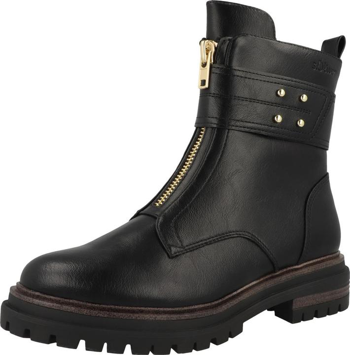 Produktbild S.Oliver Stiefelette (39)