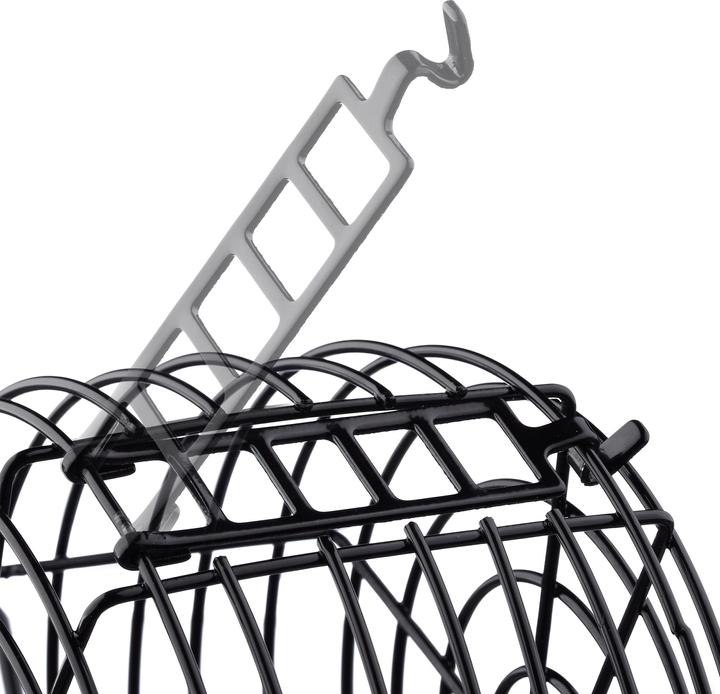 Image du produit Relaxdays Jeu de bingo avec tambour de tirage (Anglais)