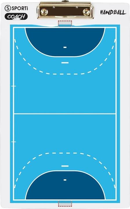 Produktbild Sporti plakette coach 3d beidseitig
