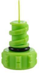 Actual product image Geka Oscillating Area Sprinkler Deluxe (Square sprinkler)