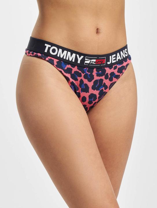 Image du produit Tommy Hilfiger Tanga imprimé (XS)