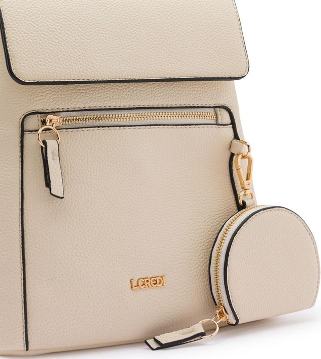 Image du produit L.Credi Ninina City Rucksack 30 cm (4 l)