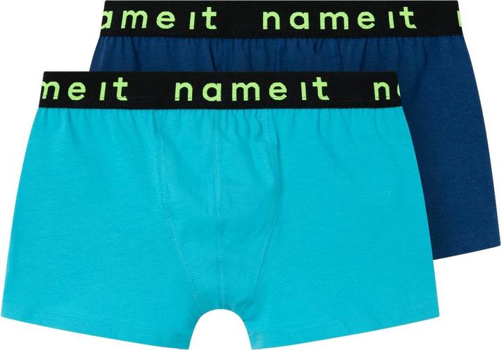Immagine prodotto Name it Pantaloncini (146, Confezione da 2)