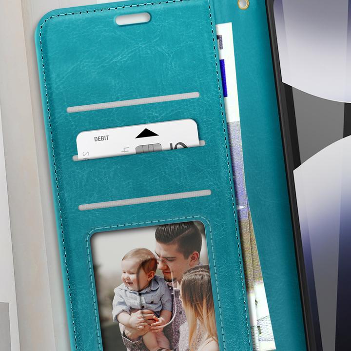 Image du produit Mayaxess SecureCard Cover (Xiaomi Redmi Note 14 Pro)