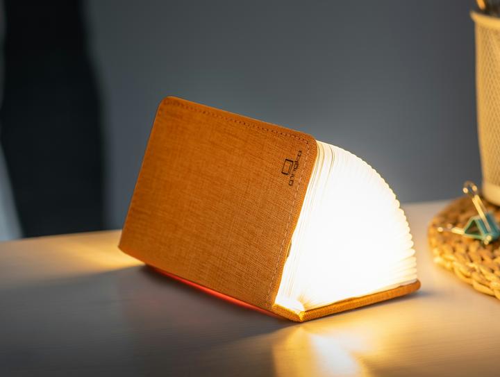 Image du produit Gingko Mini Smart Book Light