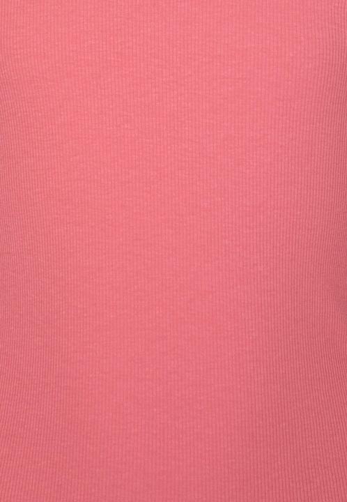 Image du produit Urban Classics Girls Short Rib Longsleeve (110)