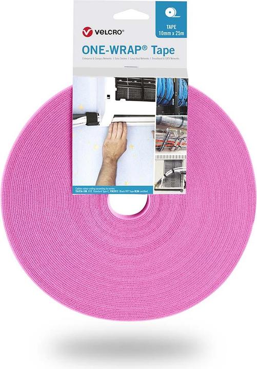 Produktbild Velcro brand Professional Markenkabelbinder (10 mm)