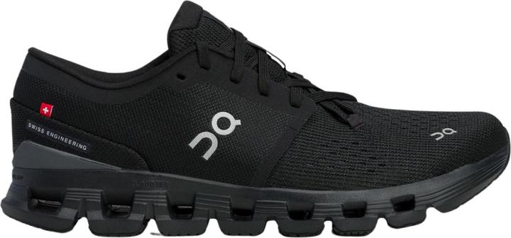 Actual product image On Running Cloud X4 (43)