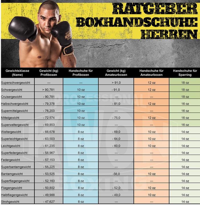 Image du produit Leone Gants de boxe Iconic Rouge GN208 (16 OZ, Taille unique)