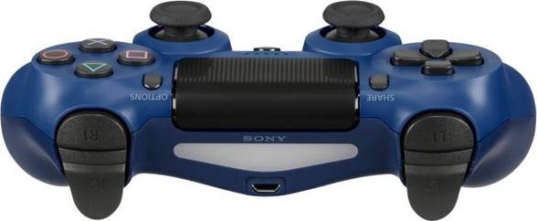 Actual product image Sony PS4 Dualshock 4 Wireless Controller (PS4)