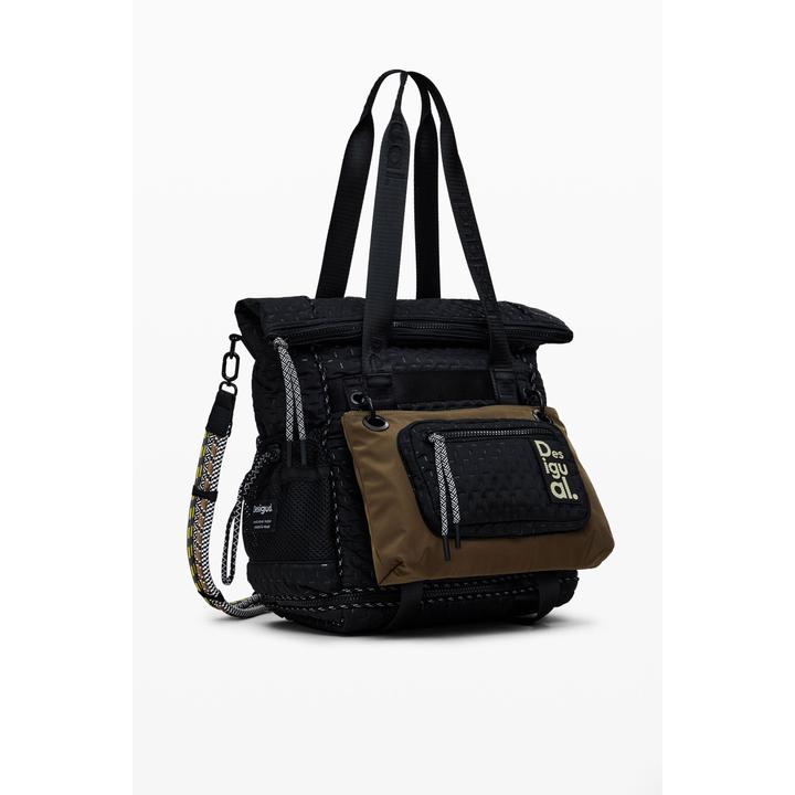 Produktbild Desigual rucksack modularis termo voyager
