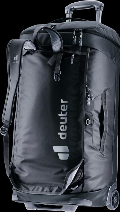 Image du produit Deuter Duffel Pro Movo 60 (60 l)