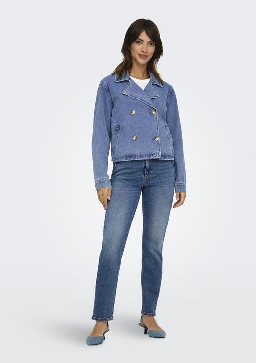 Image du produit JdY JDYTRINA Jeansjacke Jeansjacke (XL)