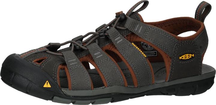 Actual product image Keen M Clearwater CNX (40)