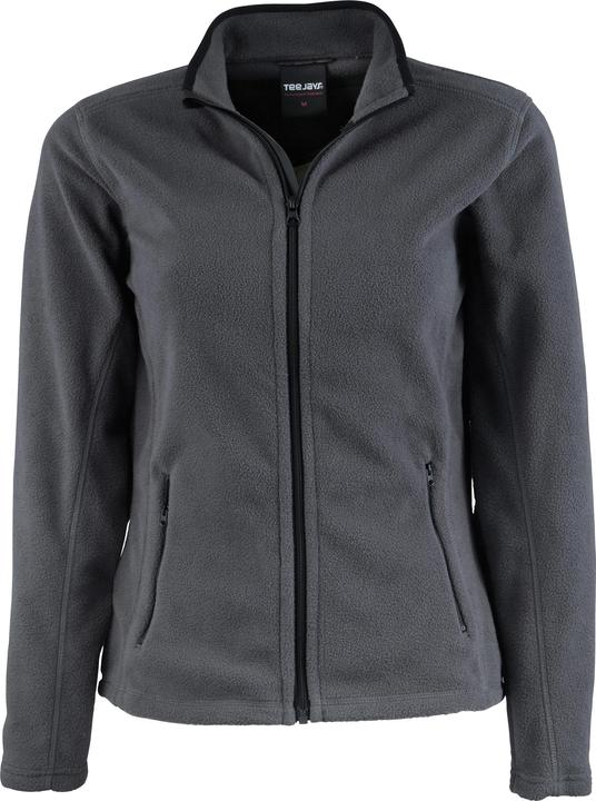 Produktbild Tee Jays Active FleeceJacke mit Reissverschluss (L)