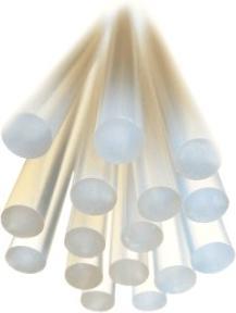 Produktbild Rapid Kleber 50g D12 x 94mm, PVC/Kabel