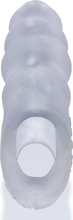 Actual product image Oxballs Invader - Humpy Open-Ended Cocksheath