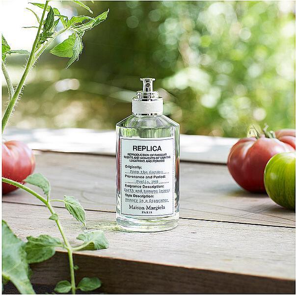 Immagine prodotto Maison Martin Margiela Replica From The Garden (Eau de toilette, 100 ml)
