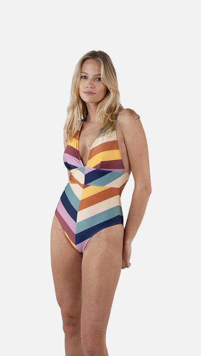 Immagine prodotto Barts Women's Corangs Sculpting One Piece (42, XL)