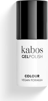 Produktbild Kabos Gel Polish Colour Hybrid Nail Polish 006 Light Pink 5Ml (Light Pink)