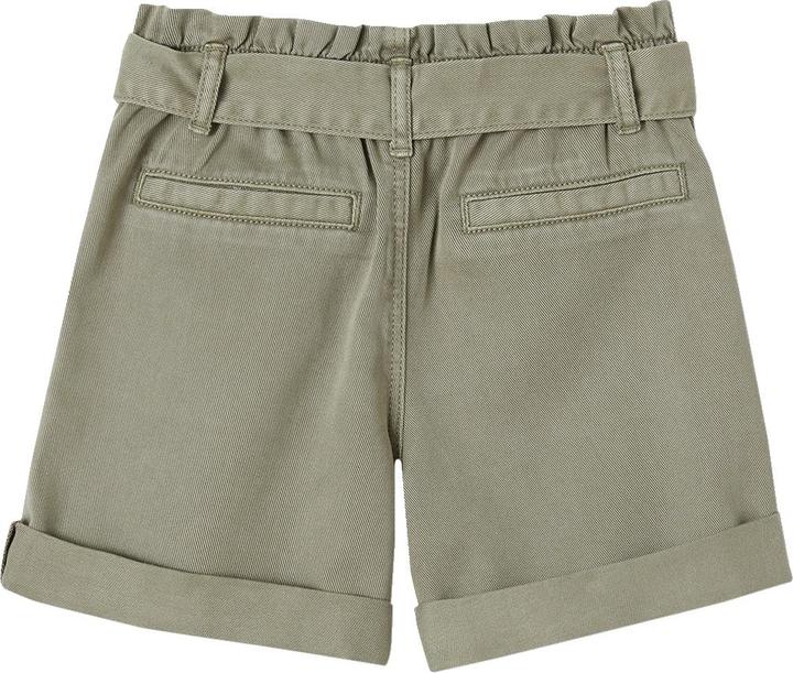 Produktbild Vertbaudet Mädchen Paperbag-Shorts (92)