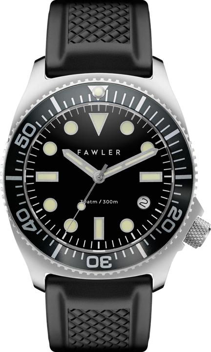 Fawler Alon (Taucheruhr, 42 mm)