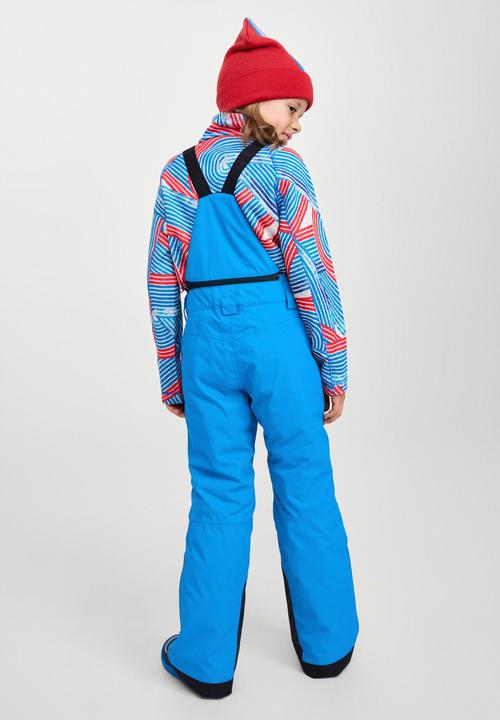 Actual product image Reima tec children's snow trousers Wingon Bright (164)