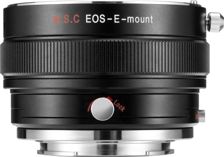 Produktbild Venus Optic Laowa Converter MSC SonyFE-Nikon G