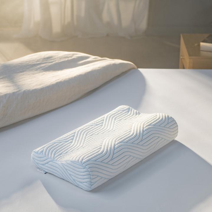 Image du produit Tempur Oreiller Shape (50 x 31 x 10 cm)