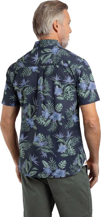 Produktbild Weird Fish Faraway Hemd (3XL)