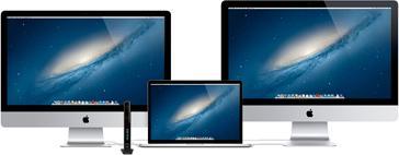 Actual product image Hamlet USB 3.0 Dual Display DVI and HDMI Docking Station, hub with 6 USB ports, LAN AND AUDI (USB-A, USB-B, 6 Ports)