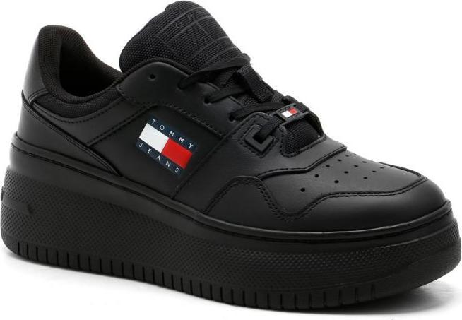 Produktbild Tommy Hilfiger Tjw Retro Basket Ess (38)