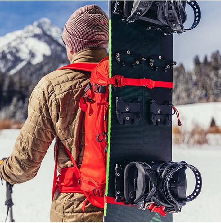 Produktbild Gregory Targhee 26L (26 l)