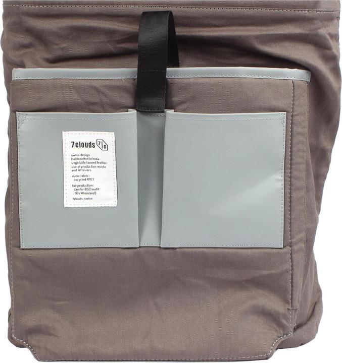 7clouds Mendo 7.4 (9 l)