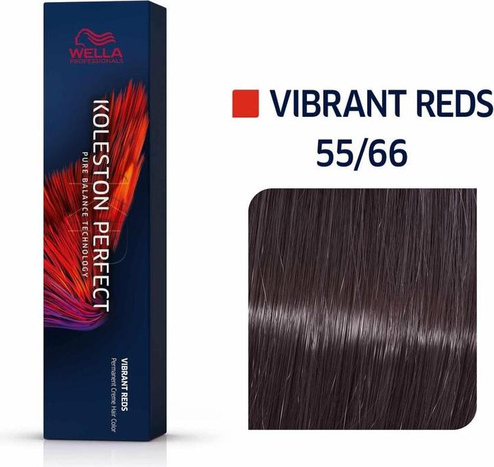 Immagine prodotto Wella KOLESTON ME+ 55/66 (55, 66)