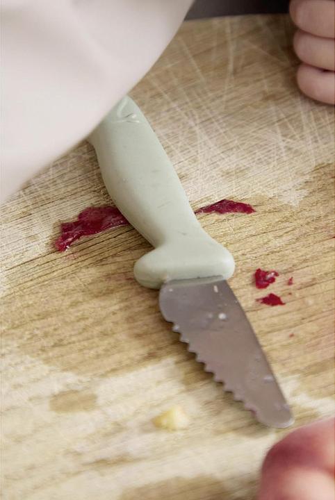 Produktbild Filibabba Kochmesser für Kinder
