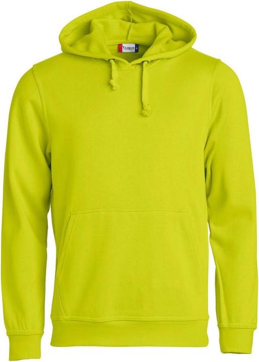 Un vert qui attire l'attention