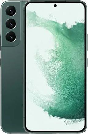 Immagine prodotto Samsung Galaxy S22 (256 GB, Verde, 6.10", Doppia SIM, 50 Mpx, 5G)